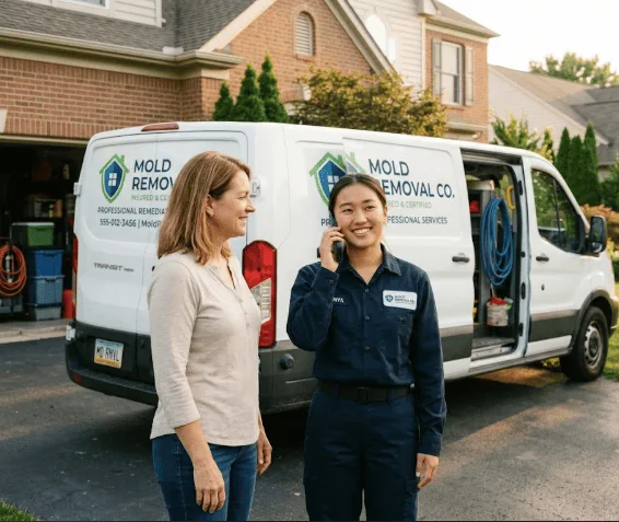 Crawlspace Mold Remediation Reedsville, WV FAQs